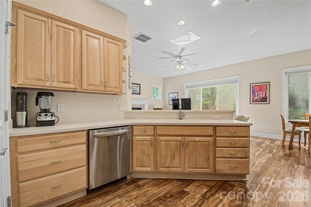 57 Talon Trail Lane, Etowah, NC 28729
