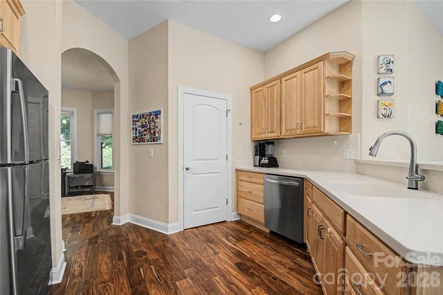 57 Talon Trail Lane, Etowah, NC 28729
