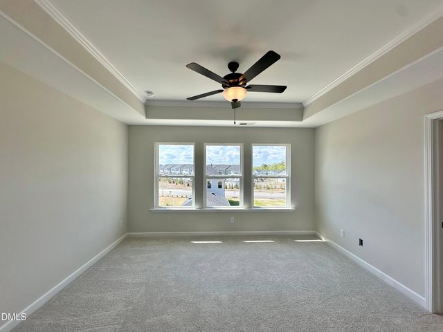 608 Thatch Lane, Knightdale, NC 27545