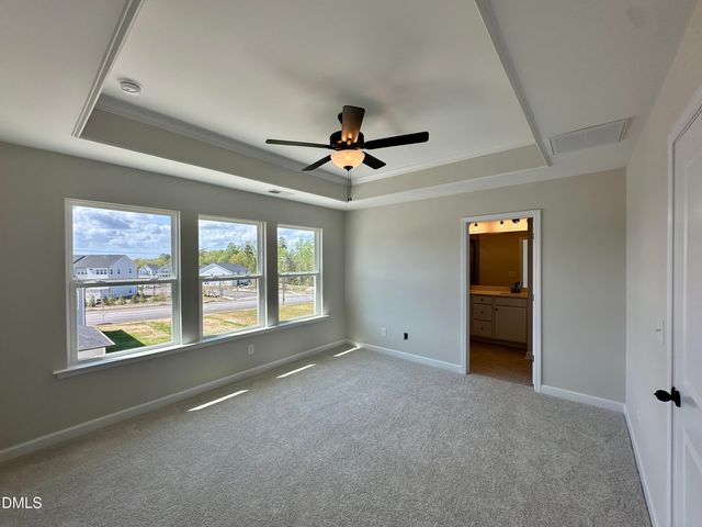 608 Thatch Lane, Knightdale, NC 27545