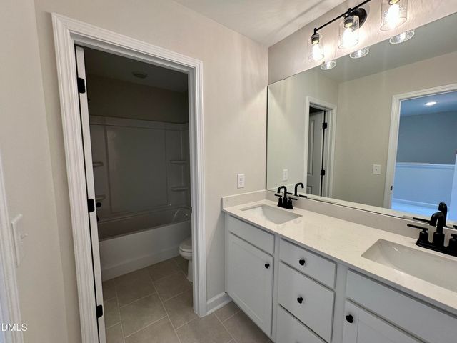 608 Thatch Lane, Knightdale, NC 27545