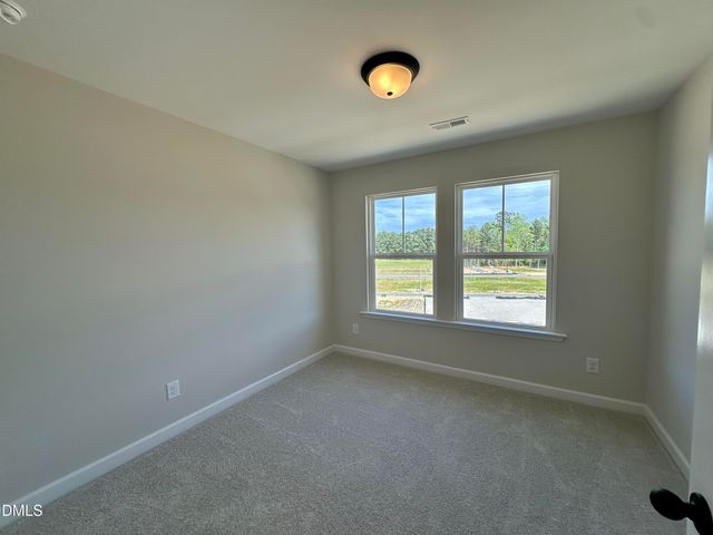 608 Thatch Lane, Knightdale, NC 27545