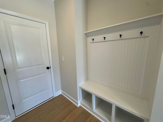 608 Thatch Lane, Knightdale, NC 27545