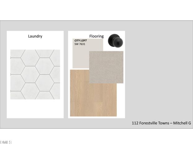 608 Thatch Lane, Knightdale, NC 27545