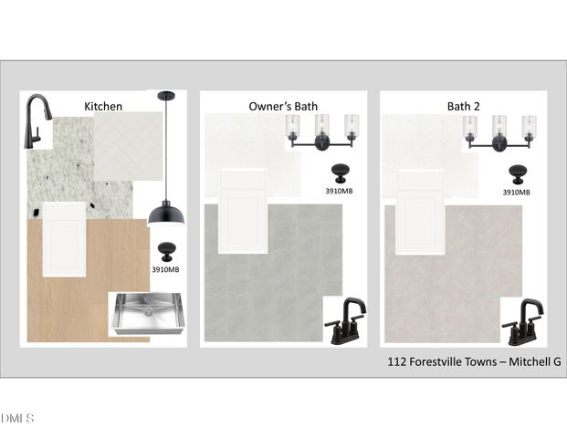 608 Thatch Lane, Knightdale, NC 27545