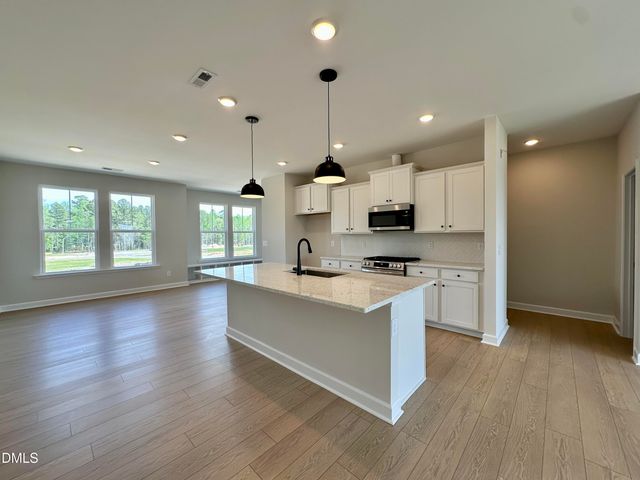 608 Thatch Lane, Knightdale, NC 27545