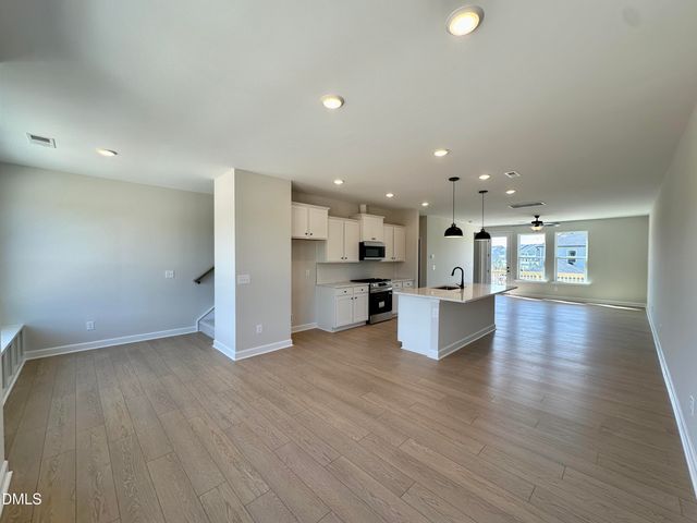 608 Thatch Lane, Knightdale, NC 27545