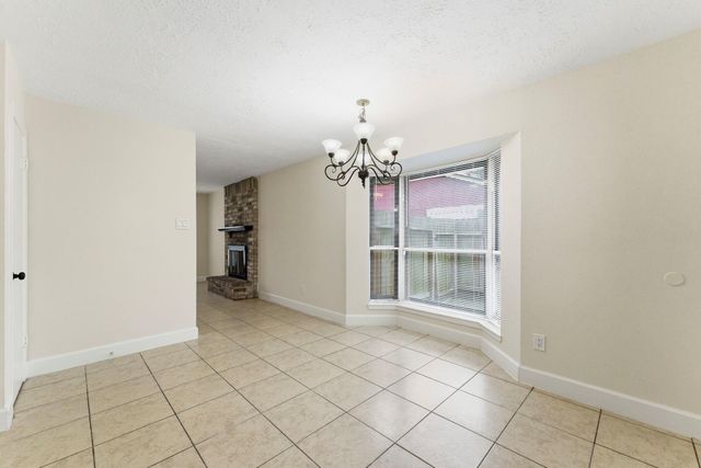 4519 Tylergate Drive, Spring, TX 77373