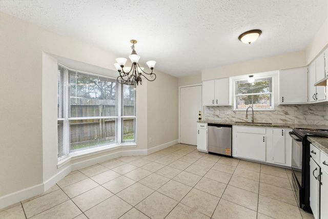 4519 Tylergate Drive, Spring, TX 77373