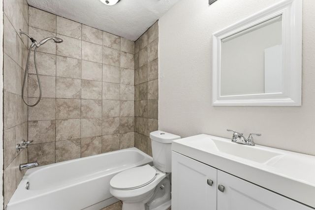 4519 Tylergate Drive, Spring, TX 77373