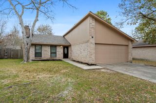 4519 Tylergate Drive, Spring, TX 77373