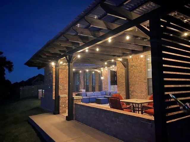 2813 Lysander Place, Oklahoma City, OK 73128