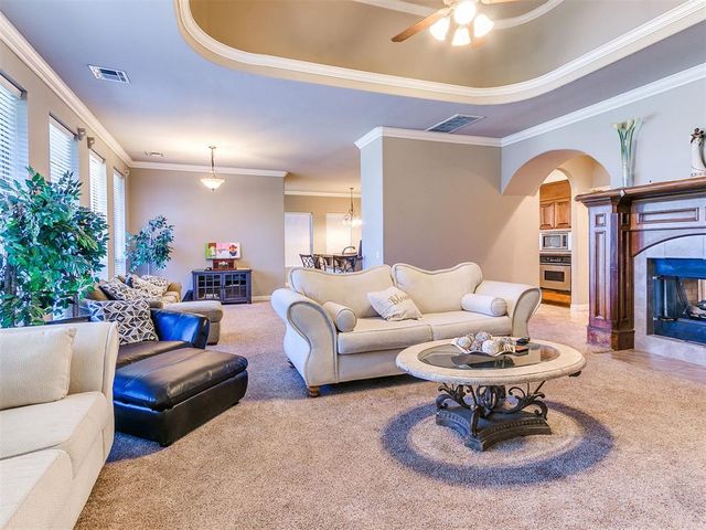 2813 Lysander Place, Oklahoma City, OK 73128