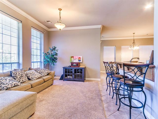 2813 Lysander Place, Oklahoma City, OK 73128