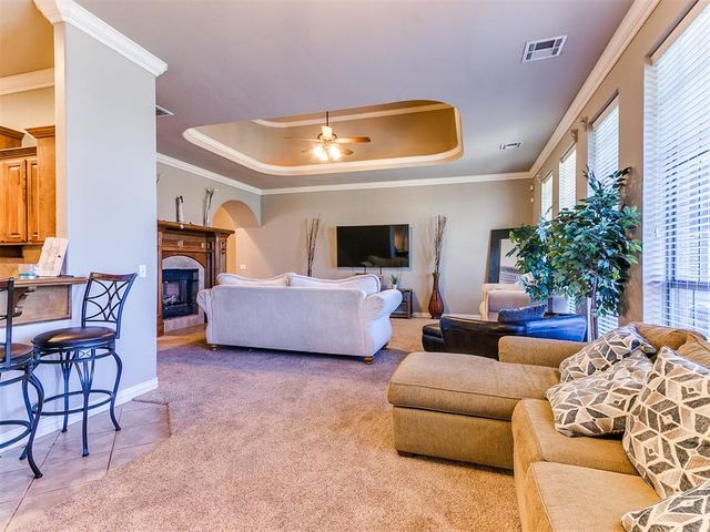 2813 Lysander Place, Oklahoma City, OK 73128