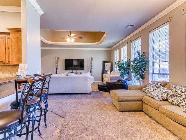 2813 Lysander Place, Oklahoma City, OK 73128