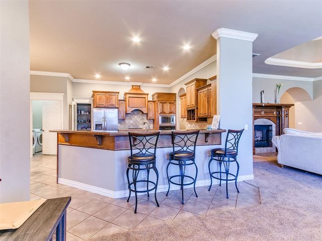 2813 Lysander Place, Oklahoma City, OK 73128