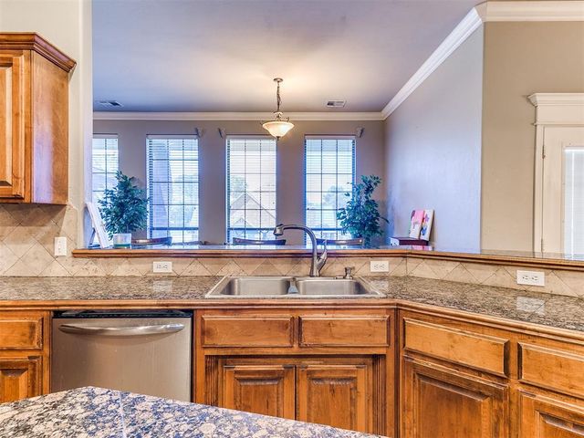 2813 Lysander Place, Oklahoma City, OK 73128