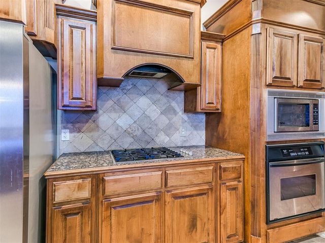 2813 Lysander Place, Oklahoma City, OK 73128