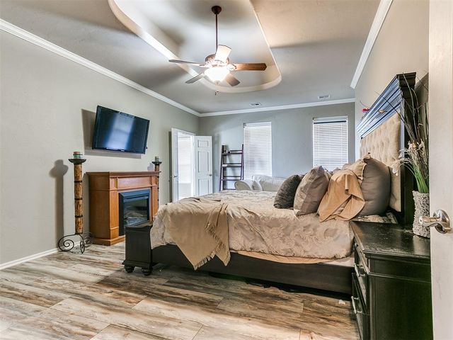 2813 Lysander Place, Oklahoma City, OK 73128