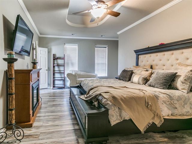 2813 Lysander Place, Oklahoma City, OK 73128