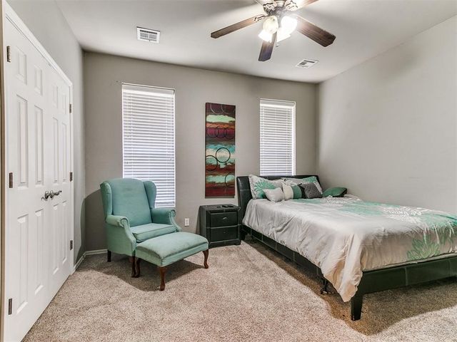 2813 Lysander Place, Oklahoma City, OK 73128