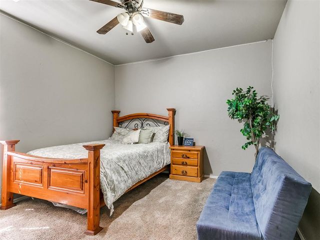 2813 Lysander Place, Oklahoma City, OK 73128