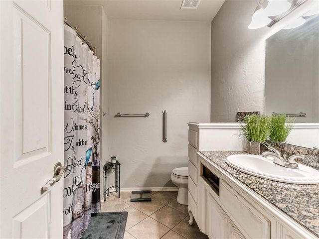 2813 Lysander Place, Oklahoma City, OK 73128