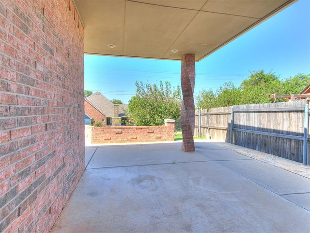 2813 Lysander Place, Oklahoma City, OK 73128