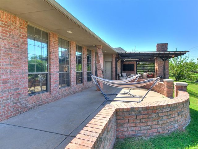 2813 Lysander Place, Oklahoma City, OK 73128