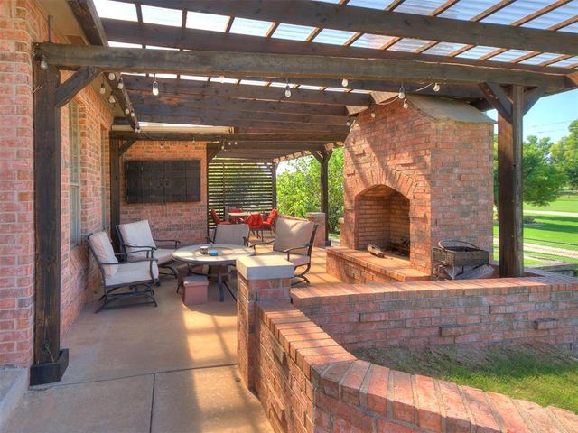 2813 Lysander Place, Oklahoma City, OK 73128