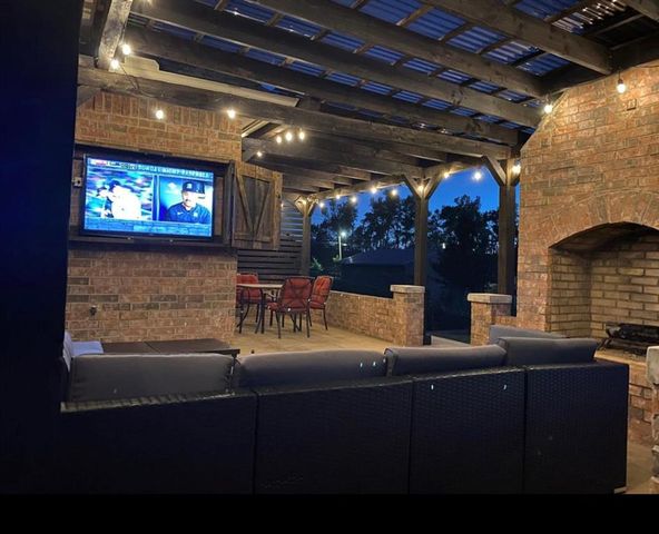 2813 Lysander Place, Oklahoma City, OK 73128