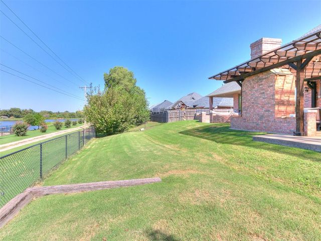 2813 Lysander Place, Oklahoma City, OK 73128