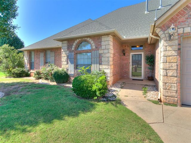 2813 Lysander Place, Oklahoma City, OK 73128