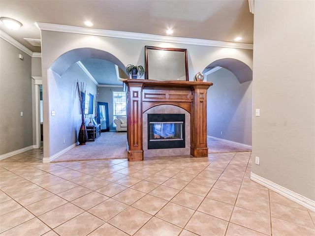 2813 Lysander Place, Oklahoma City, OK 73128