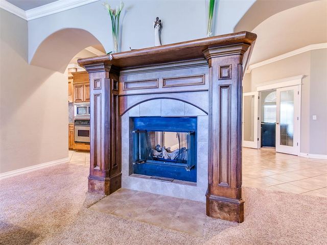 2813 Lysander Place, Oklahoma City, OK 73128