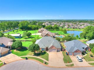 2813 Lysander Place, Oklahoma City, OK 73128