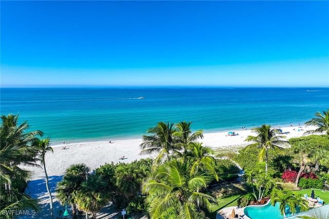 766 Central AVE 204, Naples, FL 34102