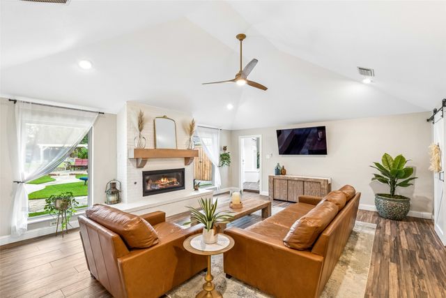 2705 N Quail Run Court, Southlake, TX 76092