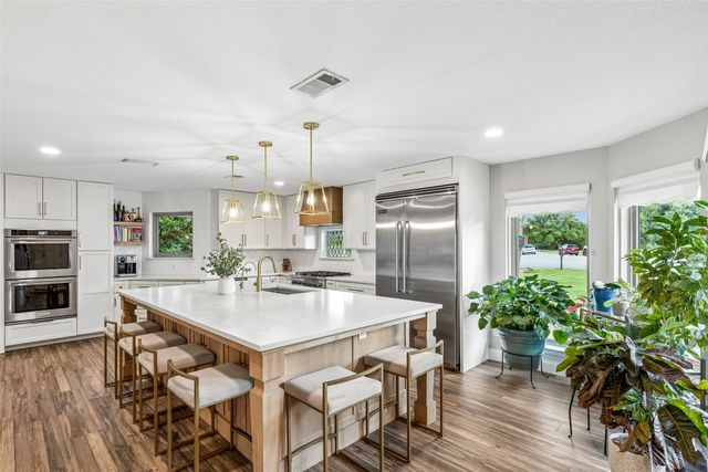 2705 N Quail Run Court, Southlake, TX 76092