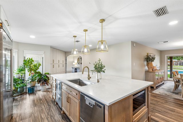 2705 N Quail Run Court, Southlake, TX 76092