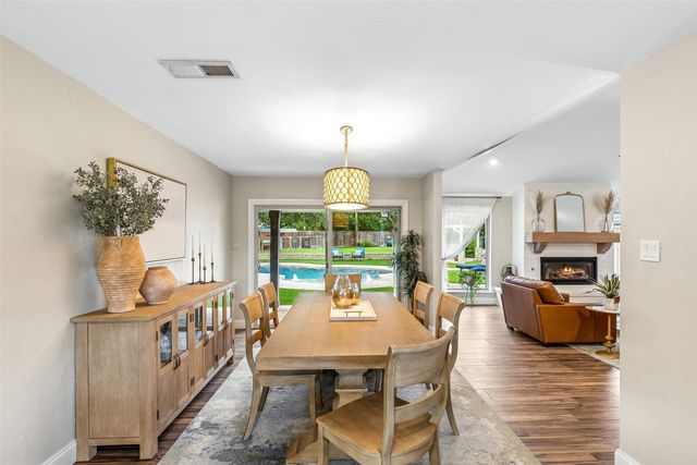2705 N Quail Run Court, Southlake, TX 76092