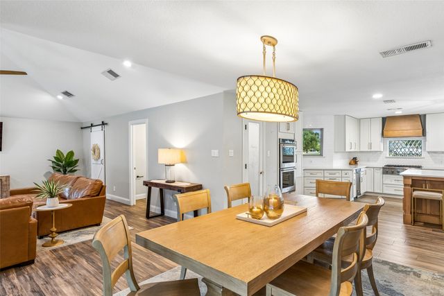 2705 N Quail Run Court, Southlake, TX 76092