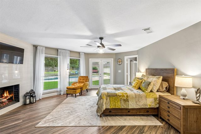 2705 N Quail Run Court, Southlake, TX 76092