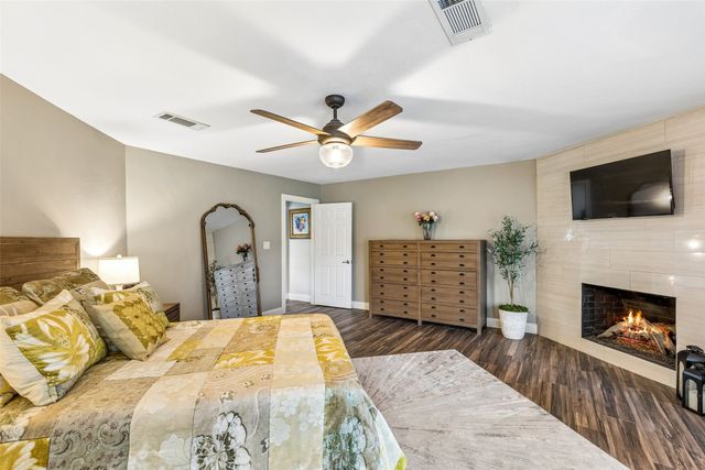 2705 N Quail Run Court, Southlake, TX 76092