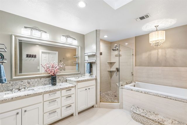 2705 N Quail Run Court, Southlake, TX 76092