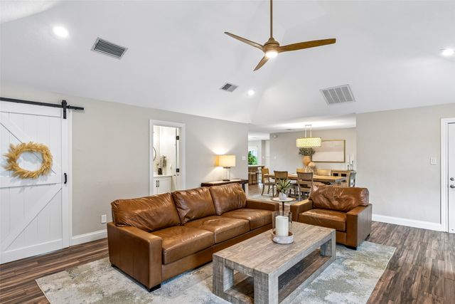 2705 N Quail Run Court, Southlake, TX 76092
