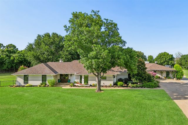 2705 N Quail Run Court, Southlake, TX 76092