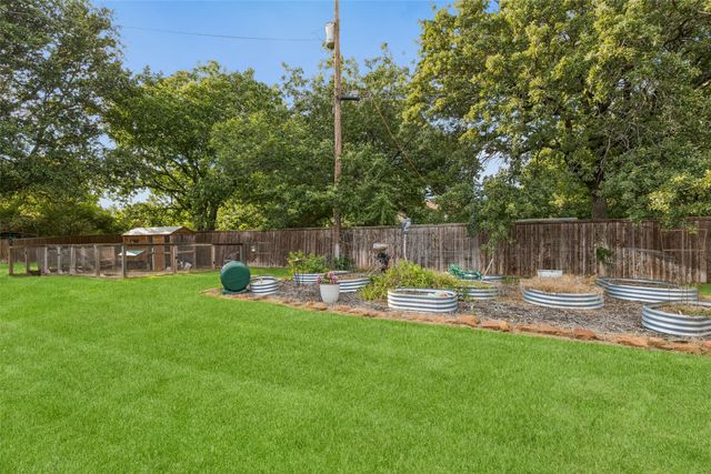 2705 N Quail Run Court, Southlake, TX 76092