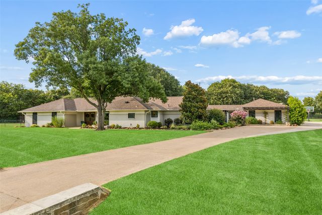 2705 N Quail Run Court, Southlake, TX 76092